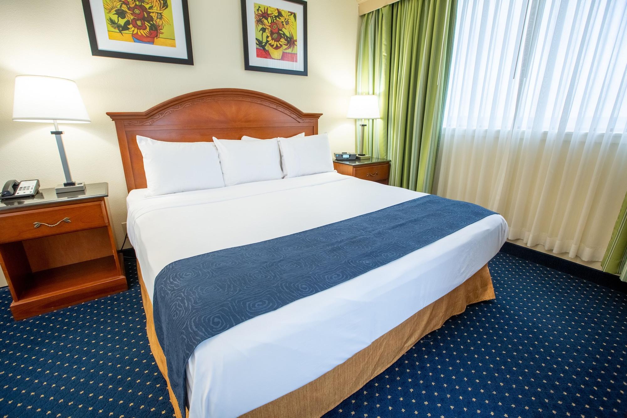 Radisson Hotel 브랜슨 외부 사진