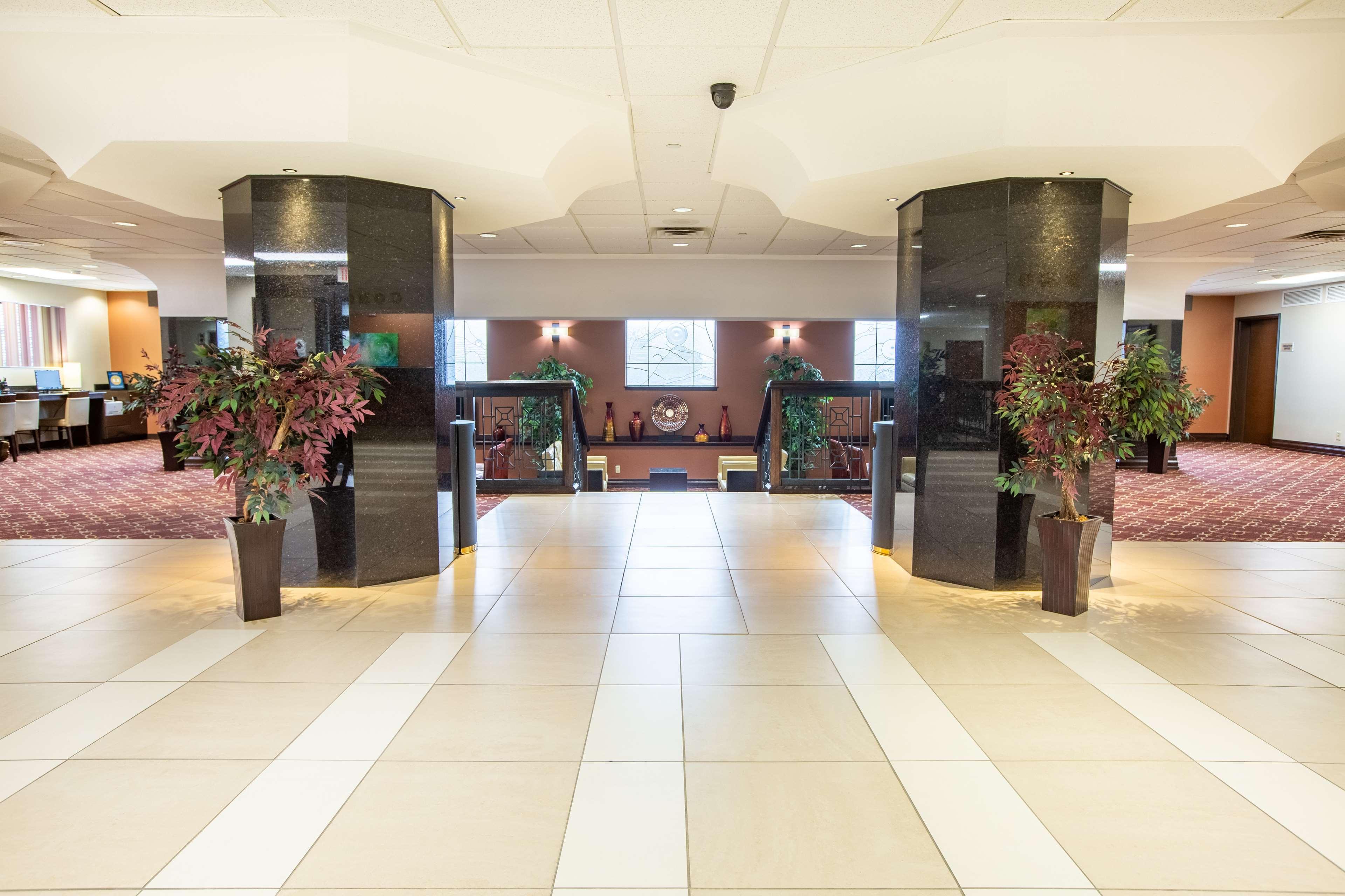 Radisson Hotel 브랜슨 외부 사진